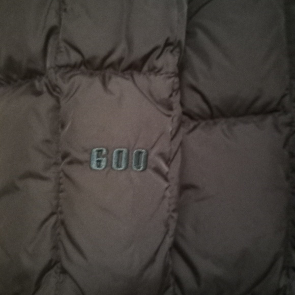 North Face Coat - Picture 2 of 5